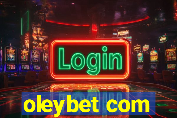 oleybet com